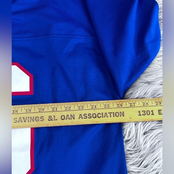 Mitchell & ness collection Lawrence Taylor New York Giants unisex size 2XL - Picture 8 of 9